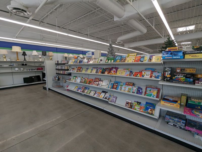 Great Spot for Resellers Looking to Flip Items