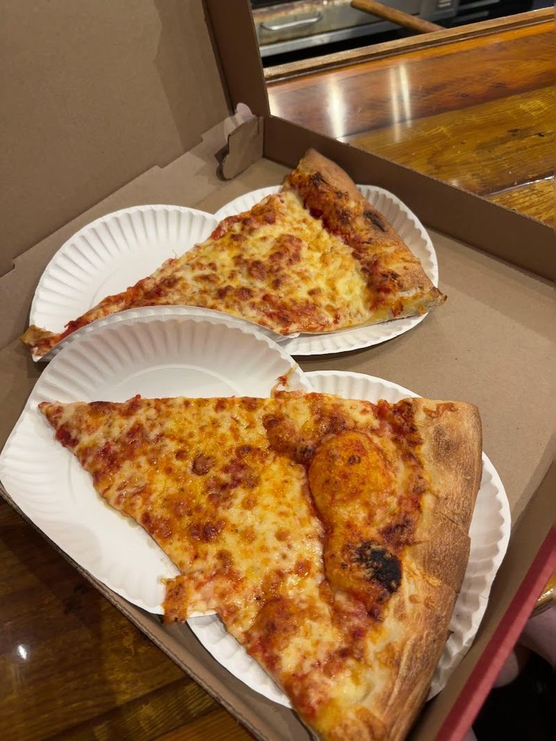 Great Value for the Sheer Amount of Food You Get Great Value for the Sheer Amount of Food You Get