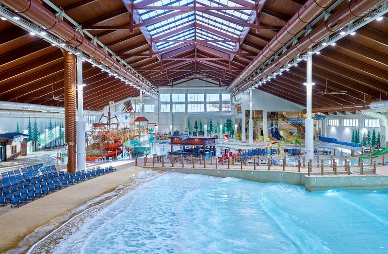 Great Wolf Lodge Arizona - Scottsdale, Arizona