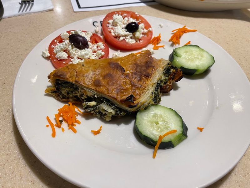 Greek Classics That Surprise First-Time Visitors