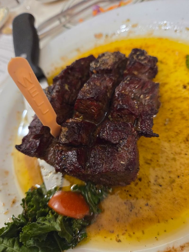 Greek Roots That Flavor Every Dish Greek Roots That Flavor Every Dish