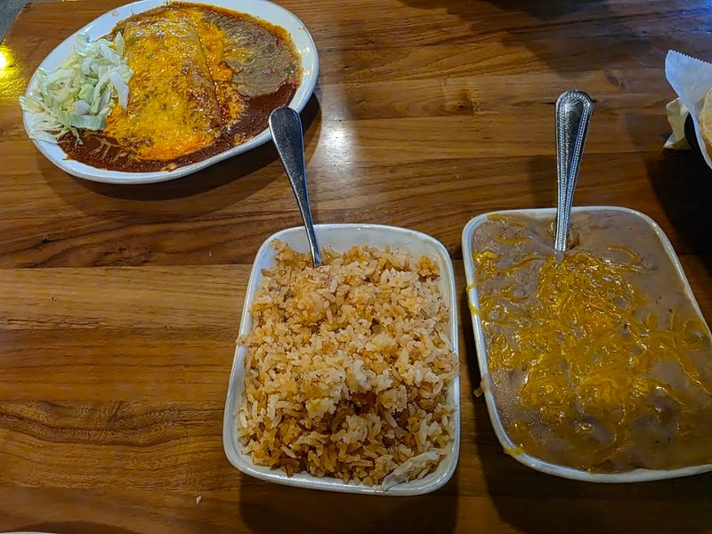 Green Chili Burritos That Deserve Their Own Fan Club
