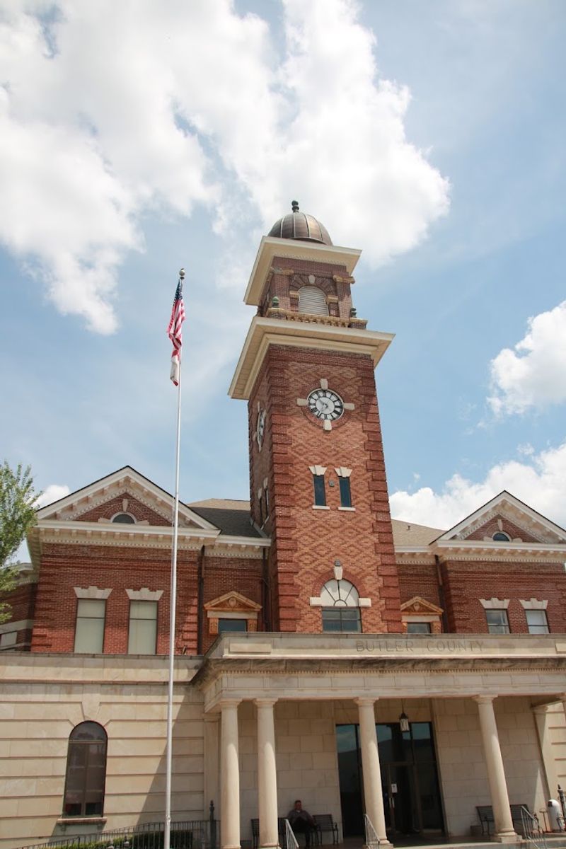 Greenville's Deep Roots in Alabama History