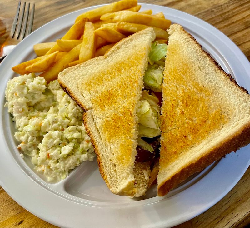 Grilled Cheeseburger Patty Melt That Steals the Show