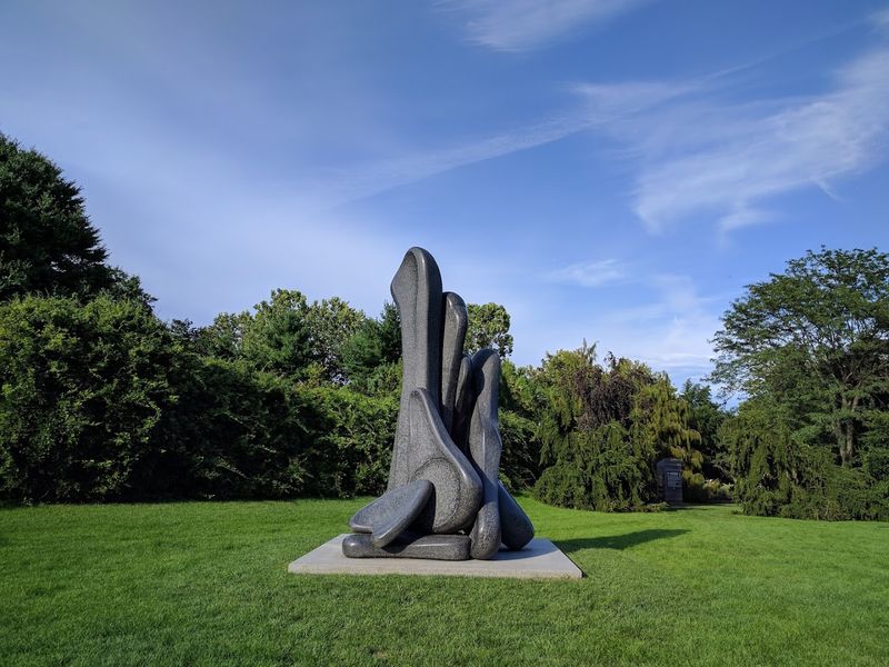 Grounds For Sculpture – Hamilton Township, New Jersey