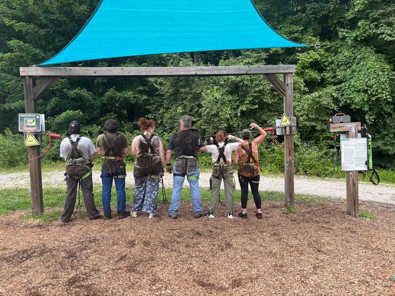 Group and Team Building Adventures That Actually Work Group and Team Building Adventures That Actually Work