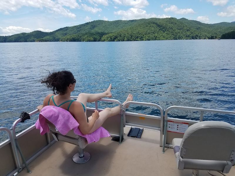 Guided Boat Tours For First-Time Visitors Guided Boat Tours For First-Time Visitors