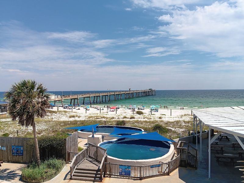 Gulf Views and Great Food: The Full Gulfarium Experience Gulf Views and Great Food: The Full Gulfarium Experience