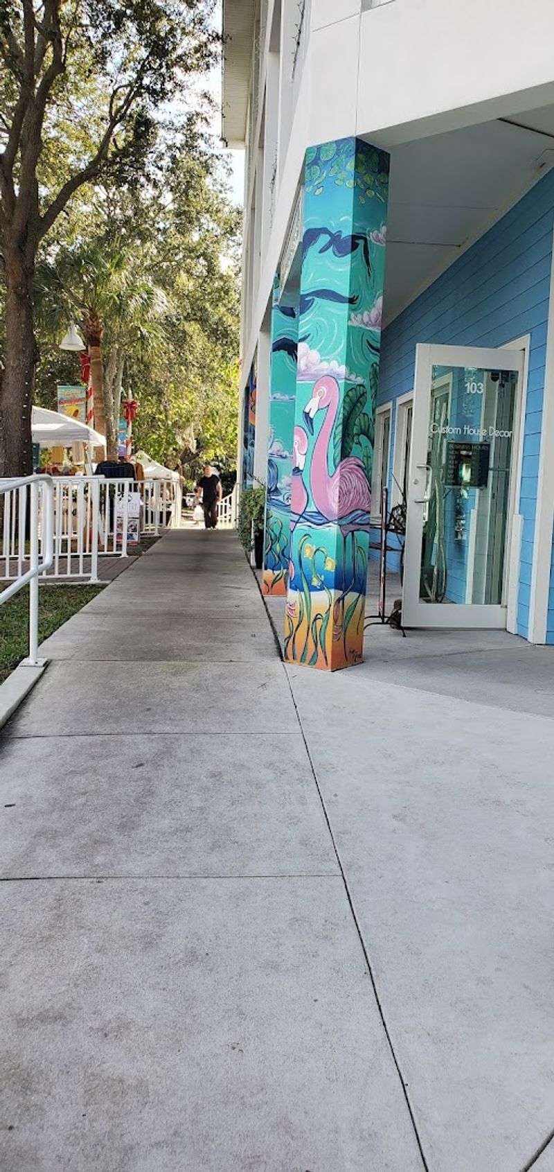 Gulfport - Florida