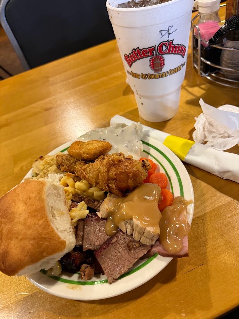 Gumbo That Brings a Little Louisiana to Texas
