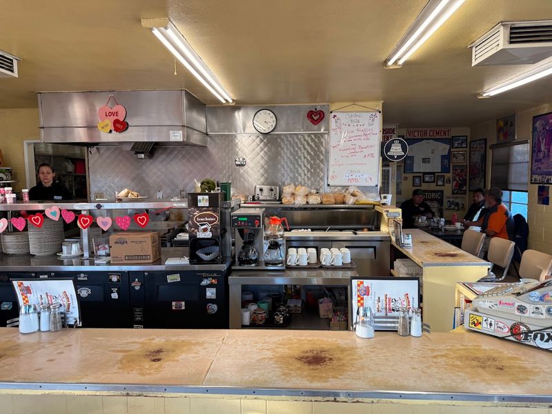 Guy Fieri Came Calling — And He Was Right
