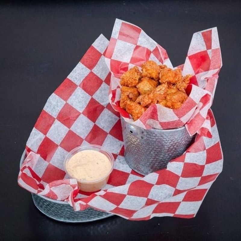 Gville Disco Fries That Are a Meal on Their Own Gville Disco Fries That Are a Meal on Their Own