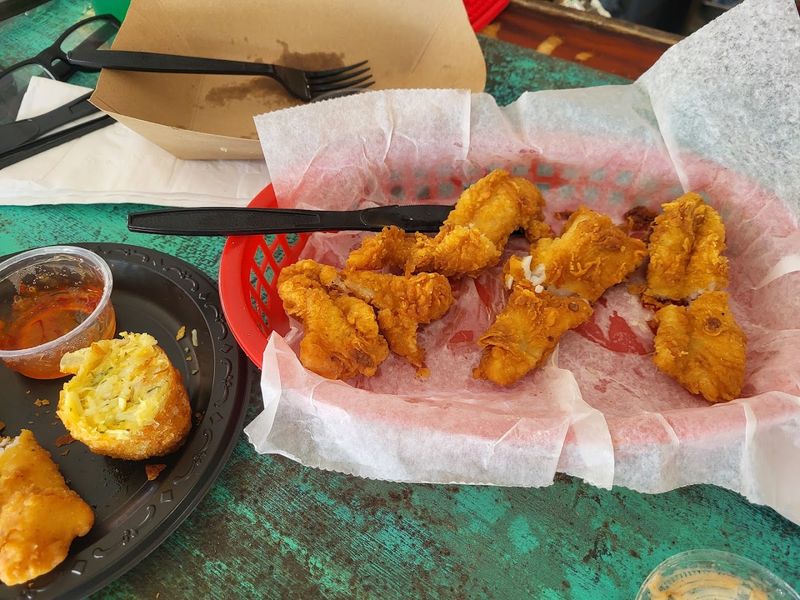 Haddock Bites Worth the Wait