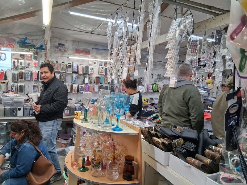 Haggling Culture and Negotiable Prices