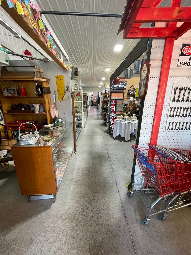 Haggling and Flexible Pricing Options