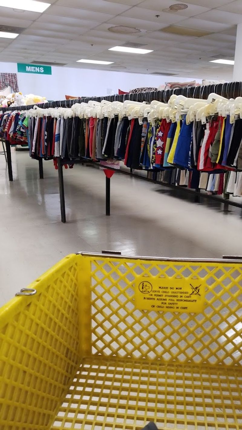 Half-Off Sale Days That Feel Like a Holiday