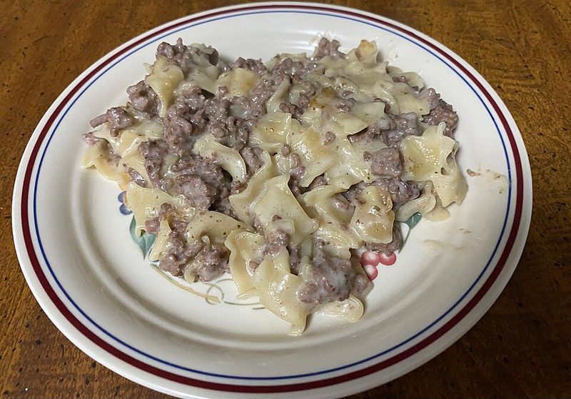 Hamburger Helper Hamburger Helper