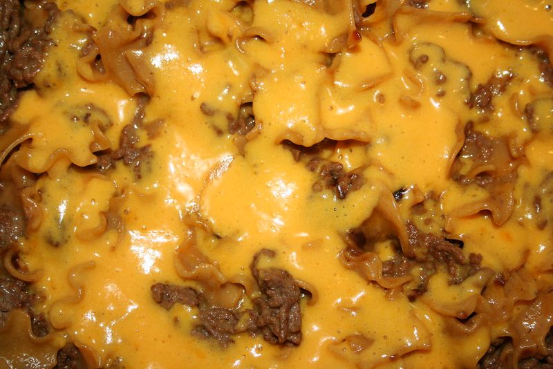 Hamburger Helper