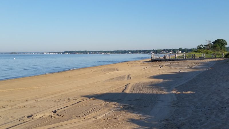Hammonasset Beach State Park Hammonasset Beach State Park