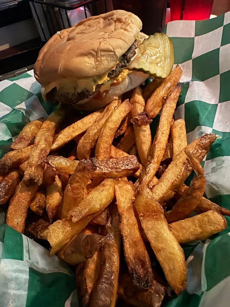 Hand-Cut Fries Worth Every Single Calorie