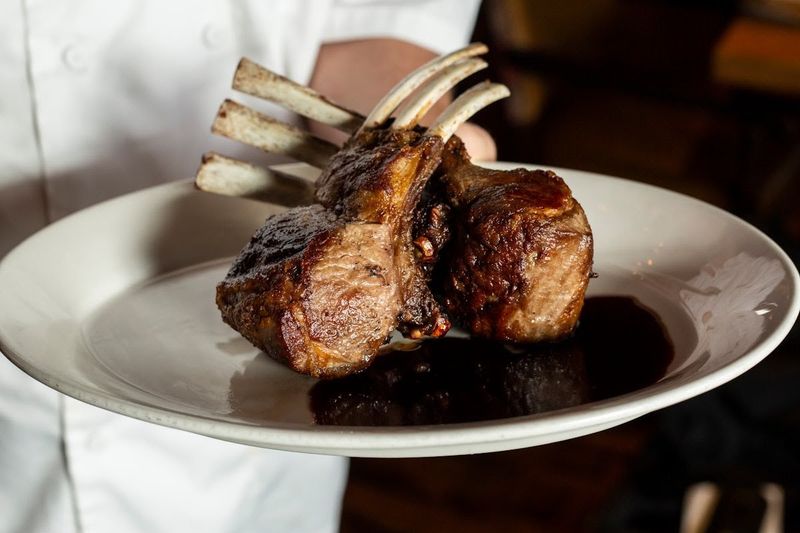 Hand-Cut Steaks That Melt in Your Mouth Hand-Cut Steaks That Melt in Your Mouth