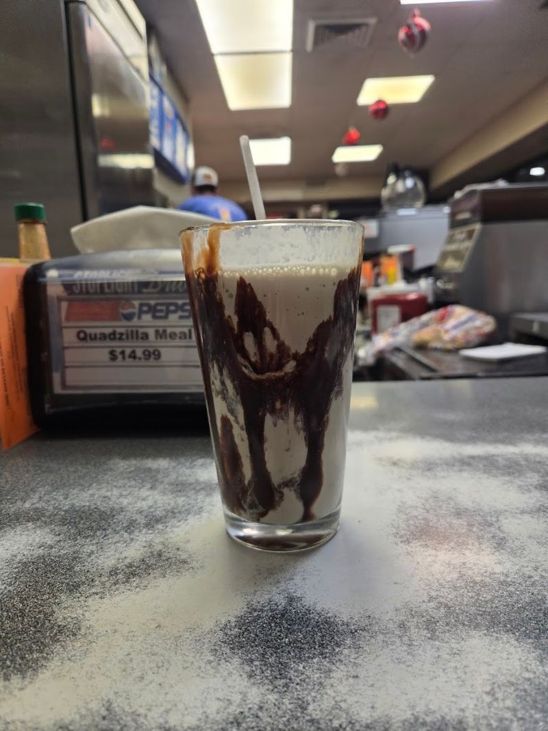 Hand-Dipped Milkshakes That Hit Different Hand-Dipped Milkshakes That Hit Different