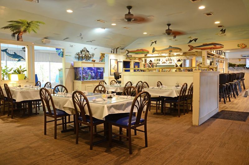 Hand-Painted Murals by Local Artist Michele Snell