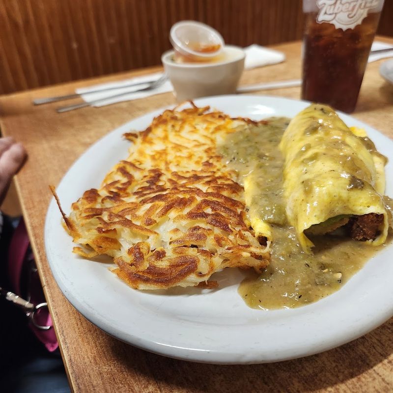 Hand-Shredded Fresh Hashbrowns