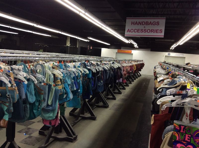 Handbags and Luggage at Accessible Price Points Handbags and Luggage at Accessible Price Points
