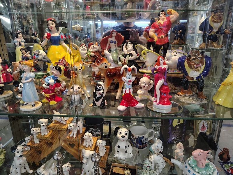 Handmade Clocks From the Clock Guy