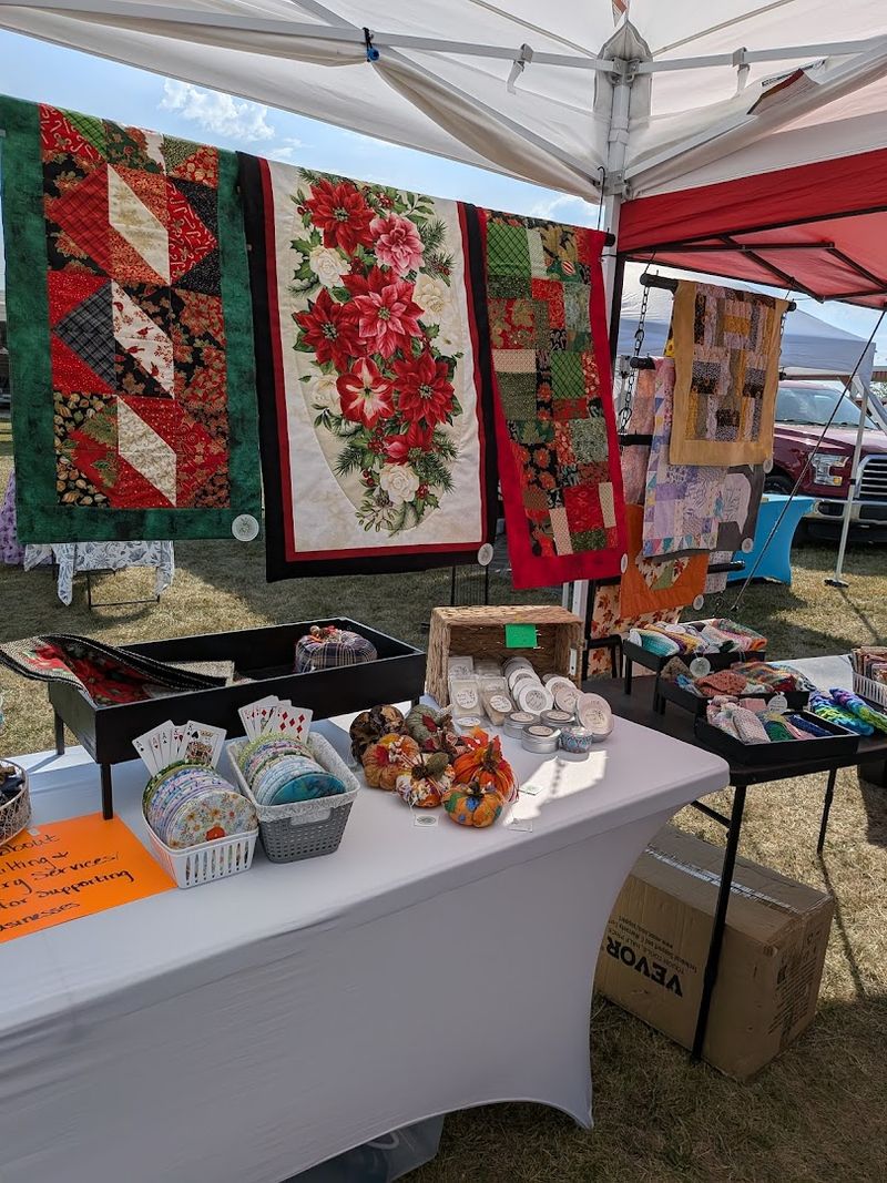 Handmade Crafts Bring Local Artisan Talent to the Forefront