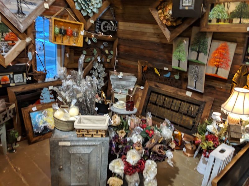 Handmade Crafts and Homemade Goods