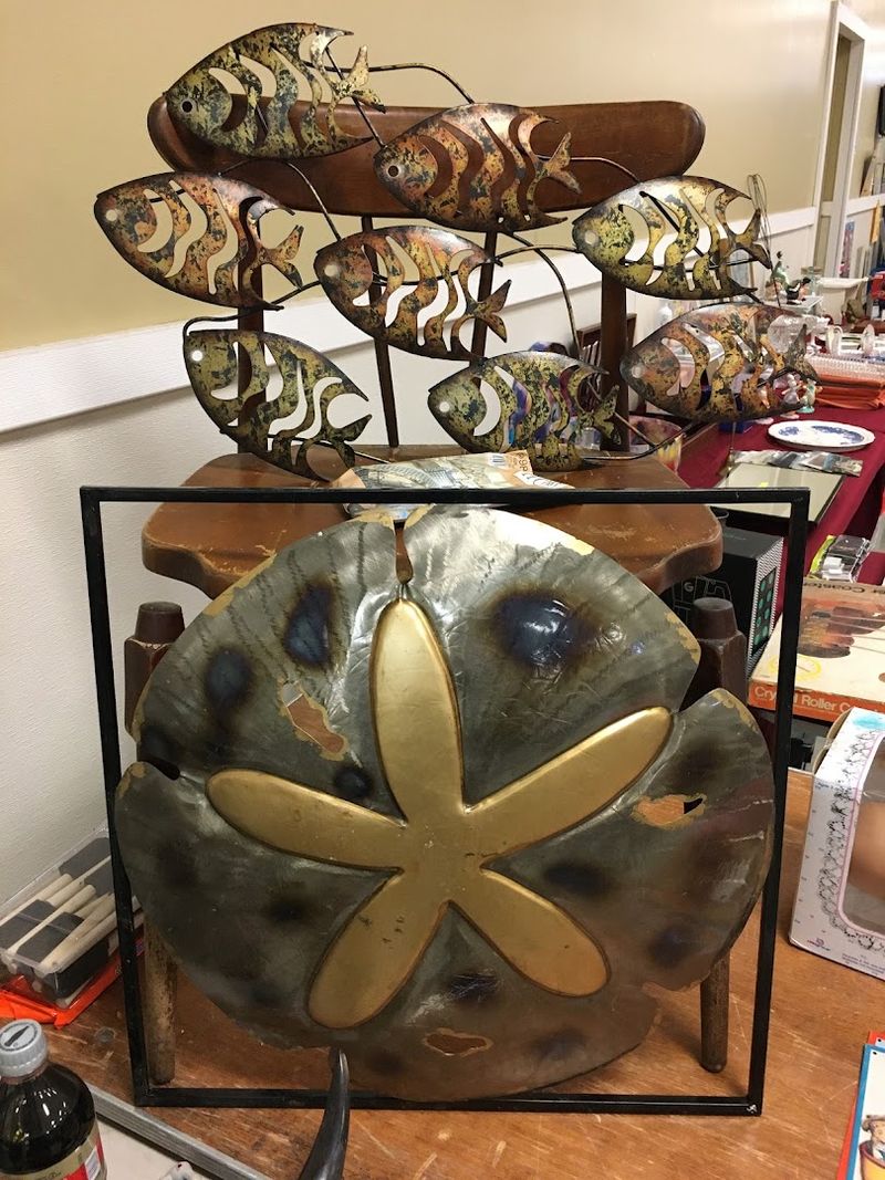 Handmade Goods and Artwork That Stand Out From the Crowd Handmade Goods and Artwork That Stand Out From the Crowd