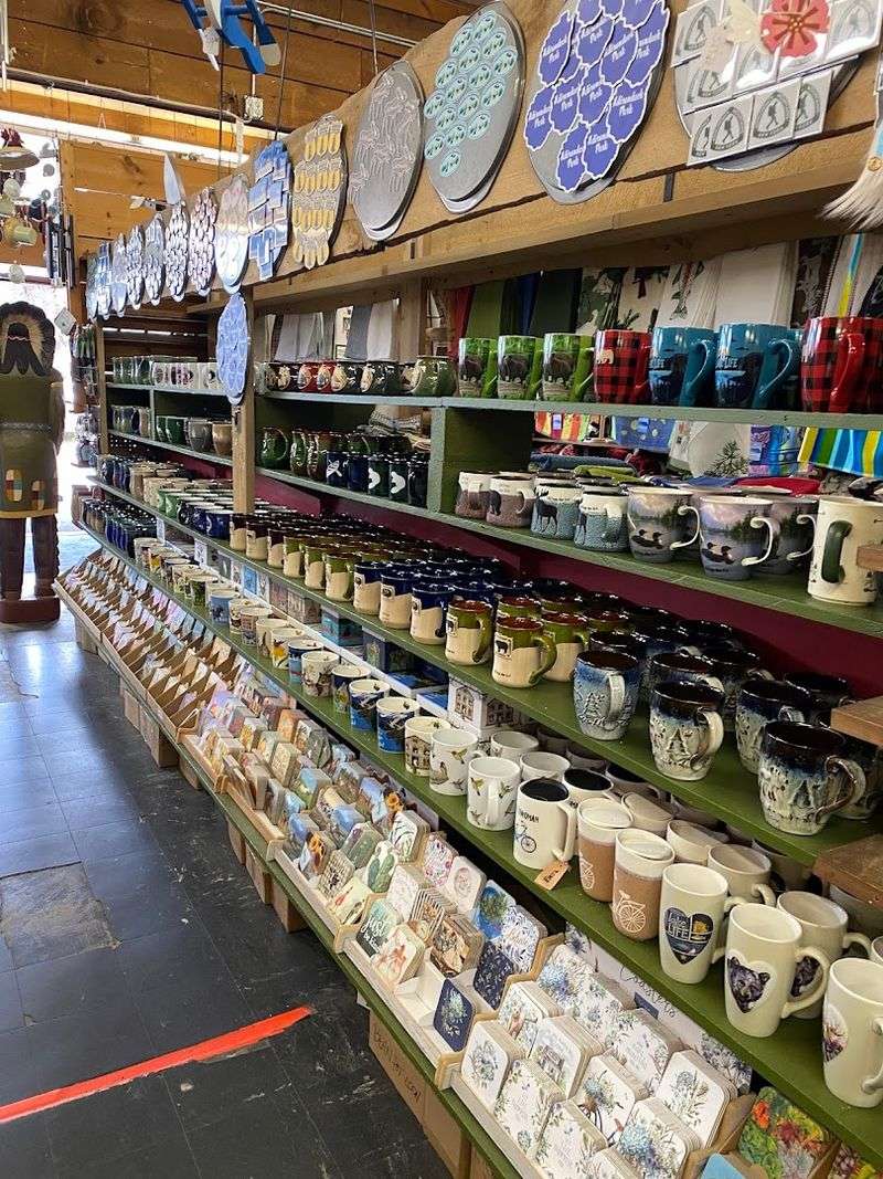 Handmade Items That Tell a Story
