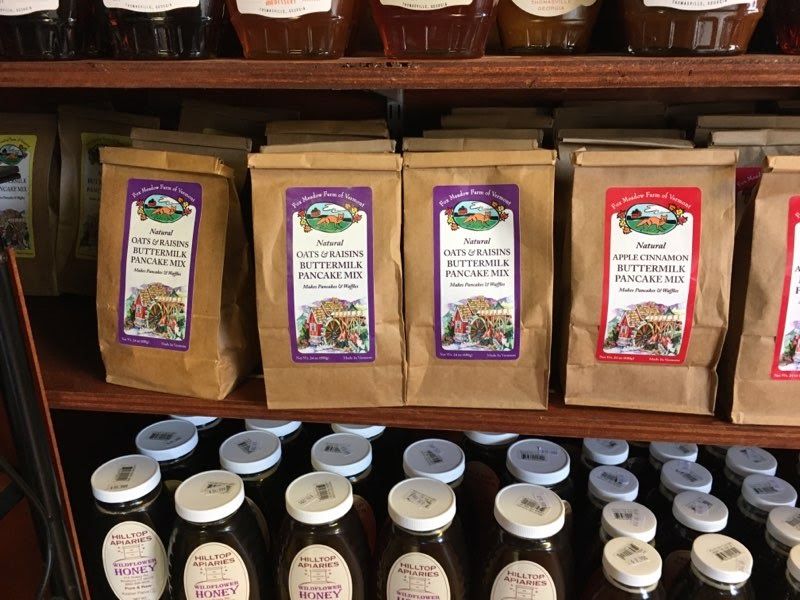 Handmade Maple Syrup Straight From the Source Handmade Maple Syrup Straight From the Source