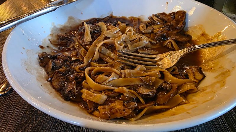 Handmade Pasta Crafted Fresh Every Single Day