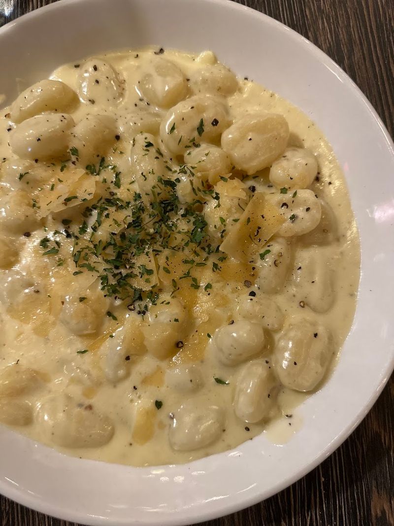 Handmade Pasta That Brings Back Memories