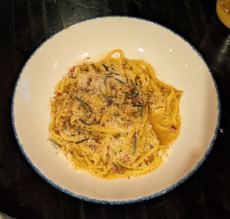 Handmade Pasta That Earns Its Own Fan Club