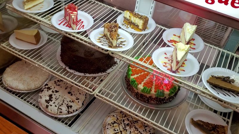 Handmade Pies and Sweet Treats Beyond Ice Cream