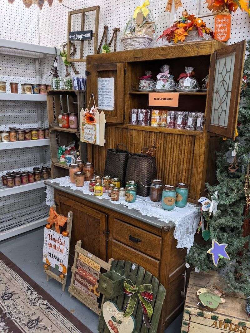 Handmade Soaps and Crafts From Local Artisans
