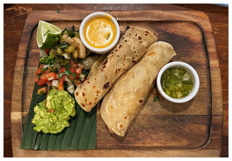Handmade Tortillas That Live Up to the Hype