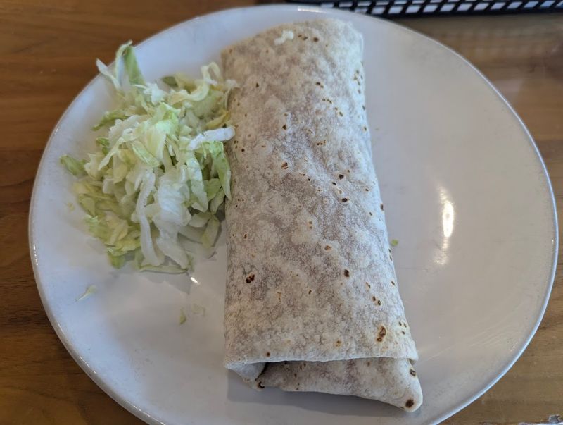 Handmade Tortillas Worth Writing Home About
