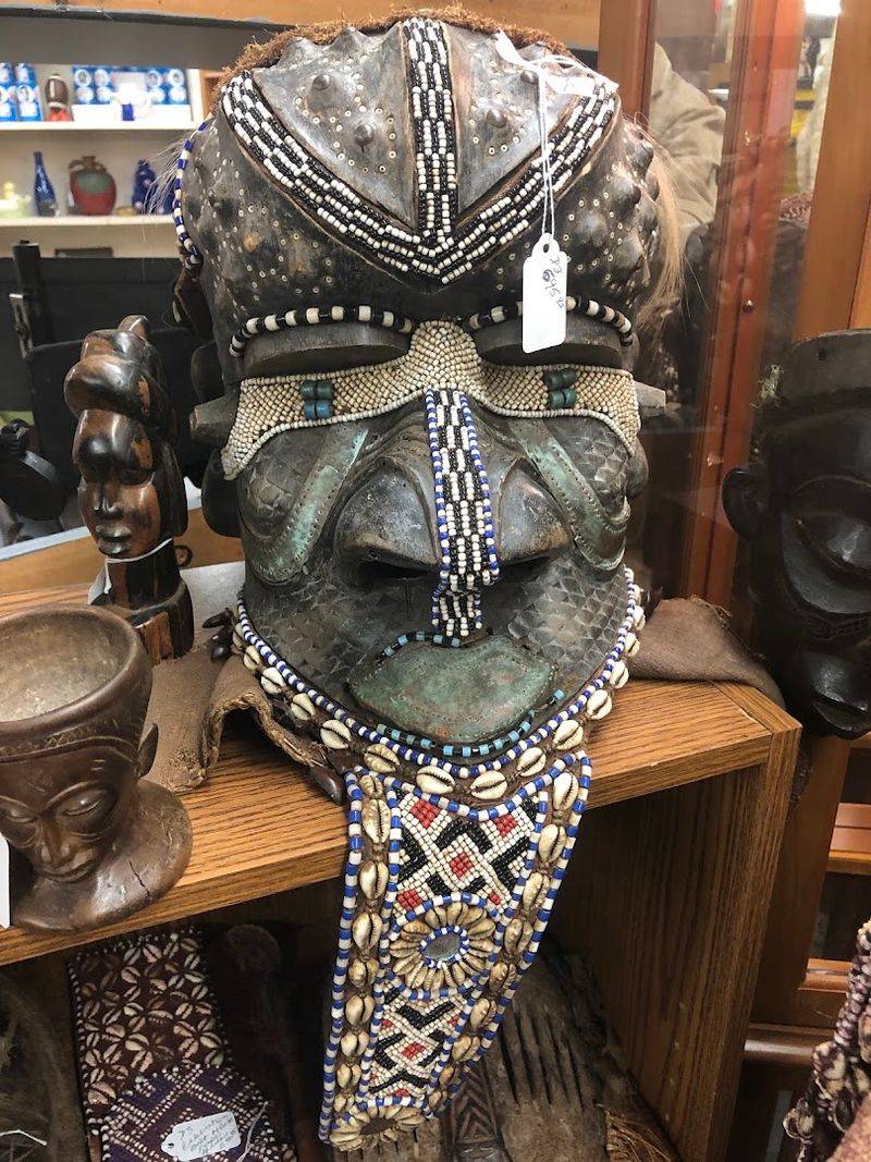 Handmade and Folk Art Finds You Cannot Replicate Handmade and Folk Art Finds You Cannot Replicate