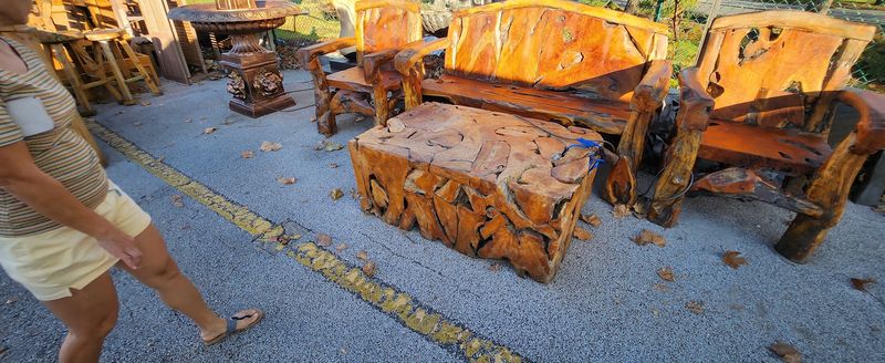 Handmade and Unique Finds You Won't See Anywhere Else
