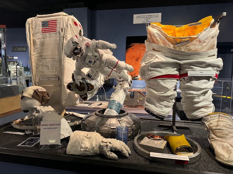 Hands-On Artifacts You Can Actually Touch