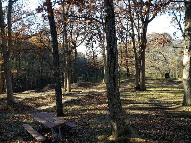 Handy Park Tools Available On-Site