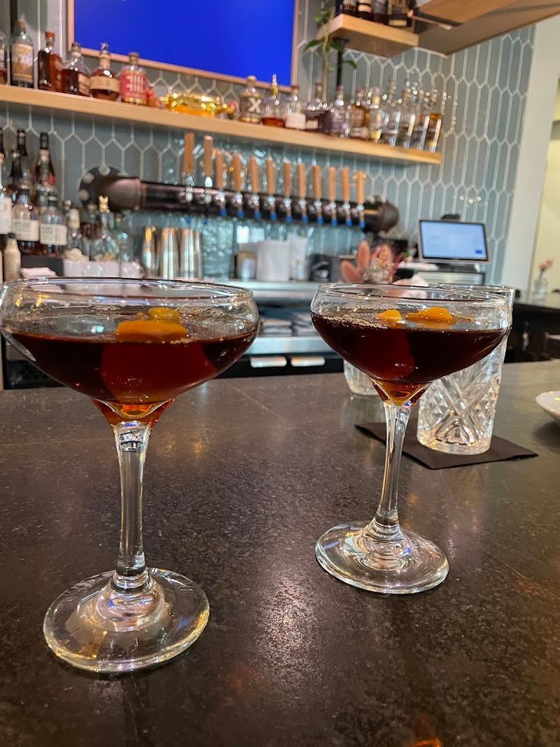 Happy Hour Deals That Are Seriously Worth Showing Up For