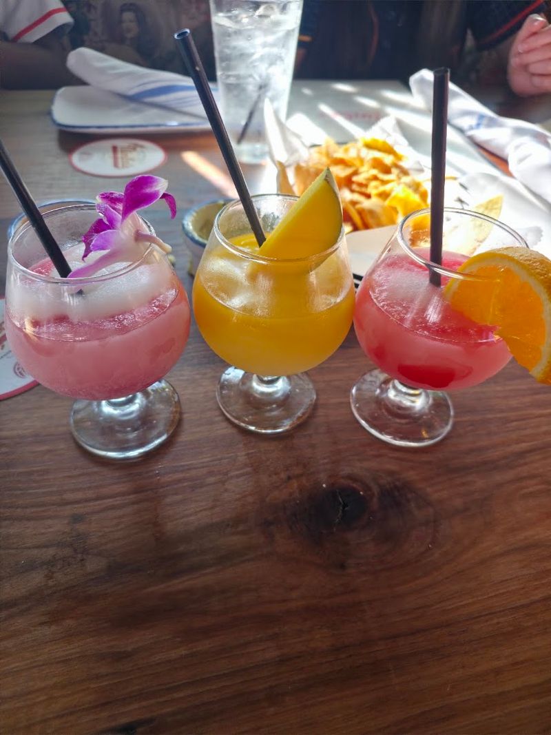 Happy Hour Deals Worth Planning Around