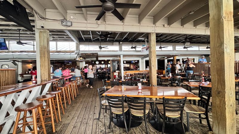 Happy Hour That Causes an Actual Frenzy