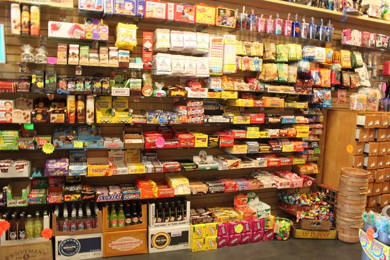 Hard-to-Find Canadian Treats That Are Worth Seeking Out Hard-to-Find Canadian Treats That Are Worth Seeking Out